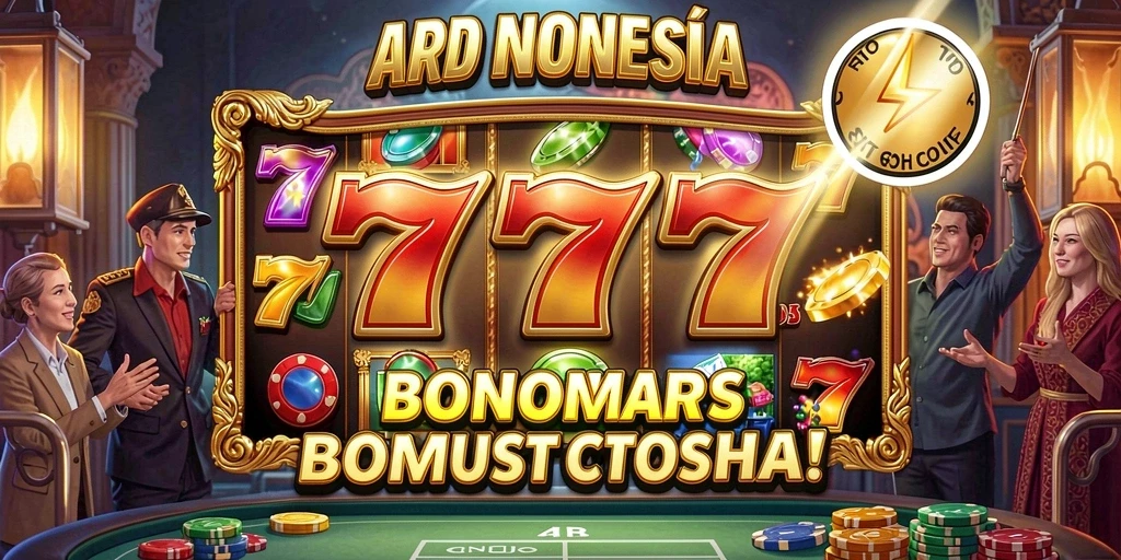 Tampilan awal yang menarik dan intuitif.