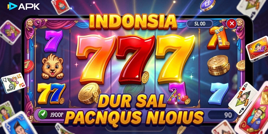 Tampilan antarmuka yang menarik dan mudah dinavigasi.