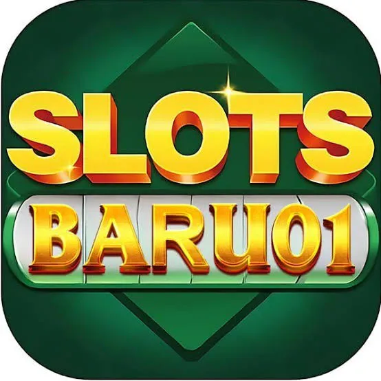 baru01 APK Resmi — ikon aplikasi