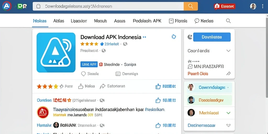 Tampilan utama aplikasi FASTWIN77 yang menawan.