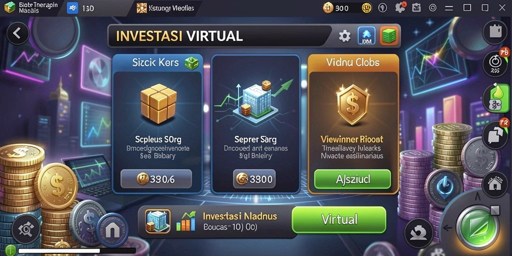 Tampilan utama HOKI99 yang menawan dan mudah dinavigasi.