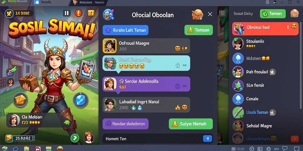 Tampilan awal yang mengesankan dari IN88.