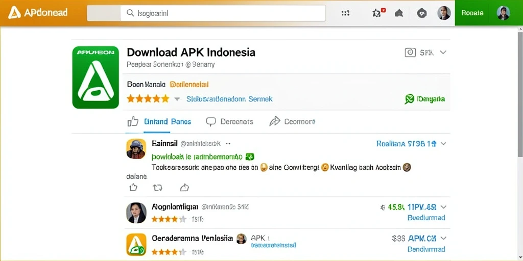 Tampilan antarmuka RPIDWIN yang modern dan user-friendly.