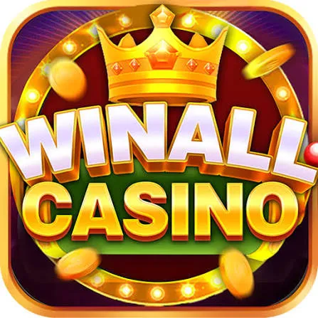 winallcasino APK Resmi — ikon aplikasi