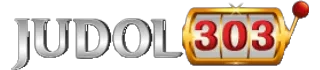 judol303 — logo banner resmi Indonesia